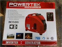 Powertek Generator