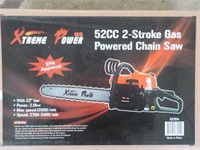 Xtreme Power Chain Saw