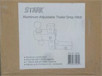 Trailer Drop Hitch