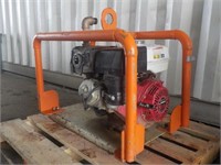 Hypro Water Pump