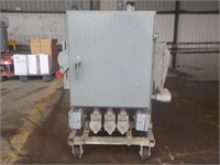 Sorgel Three Phase Transformer