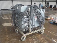 Sorgel Three Phase Transformer