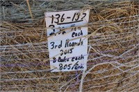 Hay-Rounds-3rd-8 Bales