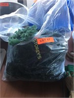 Bag of Rubber Lettuce