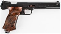 Firearm Smith & Wesson Model 79G Pellet Pistol