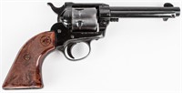 Gun Rohm Model 66 Single Action Revolver in 22 WMR