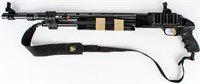 Gun Mossberg 500 in 12 GA Pump Action Shotgun