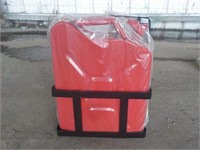 5 Gallon Jerry Can Tank