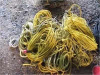 Miscellaneous Rope