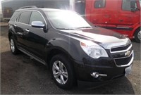 2013 Chevrolet Equinox