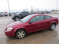 2008 CHEVROLET COBALT 204000 KMS