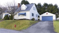 356 Lincoln St. Somerset, PA 15501