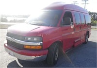 2003 Chevrolet Express 1500