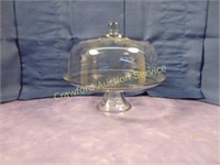 Cake Stand/Punch Bowl