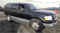 2003 Ford Expedition