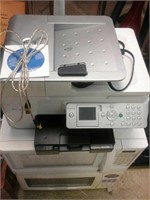 Dell printer and scanner combo