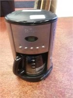 Gevalia 12-cup coffee maker