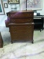 Vintage style chest of drawers Thomasville