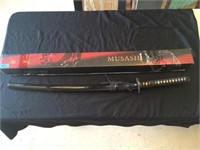 Musashi Sword