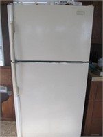 Maytag Upright Refrigerator / Freezer