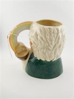 Royal Doulton Character mug “Noah”