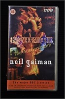 BBC Neverwhere Neil Gaman BBC 2 Series