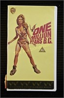 Raquel Welch One Million Years B.C. Classic