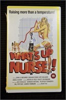 Whats up Nurse 18+ Raising more than Temperatures