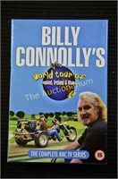 Billy Connolly's World Tour