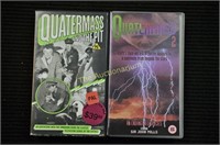 2 Quatermass - Quatermass and the Pit