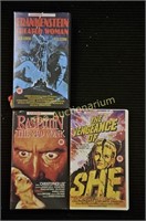 A Hammer Film Productions Rare Titles Rasputin