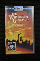 Vincent Price 'The Witchfinder General' 18+