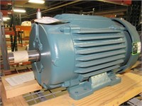 20 HP Baldor Electric Motor-