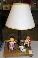 KIDS LAMP