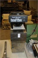 ICE TEA MACHINE