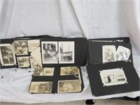 LOT OF VINTAGE PHOTOS