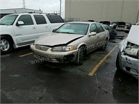 1997 Toyota Camry LE