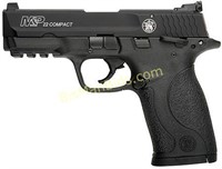 Smith & Wesson 108390 M&P 22 Compact SAO 22LR