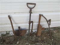 Barn Junk! Vintage Tools