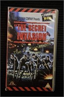 The Secret Invasion Directed by Roger Corman