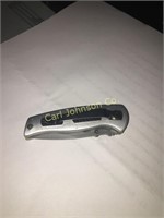 DELTA RANGER SMALL FOLDING KNIVES IN BOX