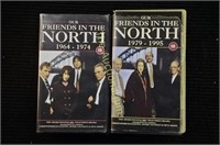 Our Friends in the North 1964-1974 & 79-1995
