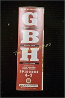 GBH Episodes 4-7