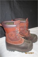 LaCrosse Boots - New = Mens 8