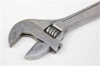 MATCO 12" Adjustable Wrench