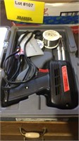 Weller universal multi-purpose soldering gun kit