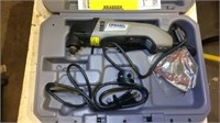 Dremel Multi-Max with case