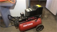 Craftsman air compressor