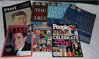 JFK Collection and more