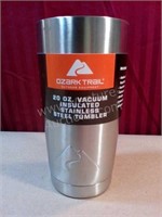 Ozark Trail 20oz Vacuum Insulated S/S Tumbler